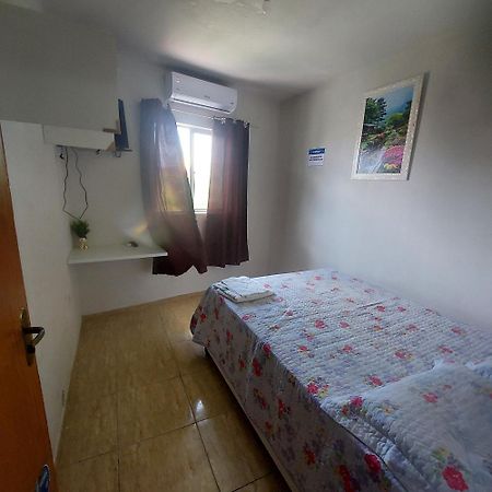 Ferienwohnung Flat Estacao Juazeiro do Norte Exterior foto