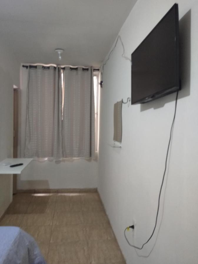 Ferienwohnung Flat Estacao Juazeiro do Norte Exterior foto