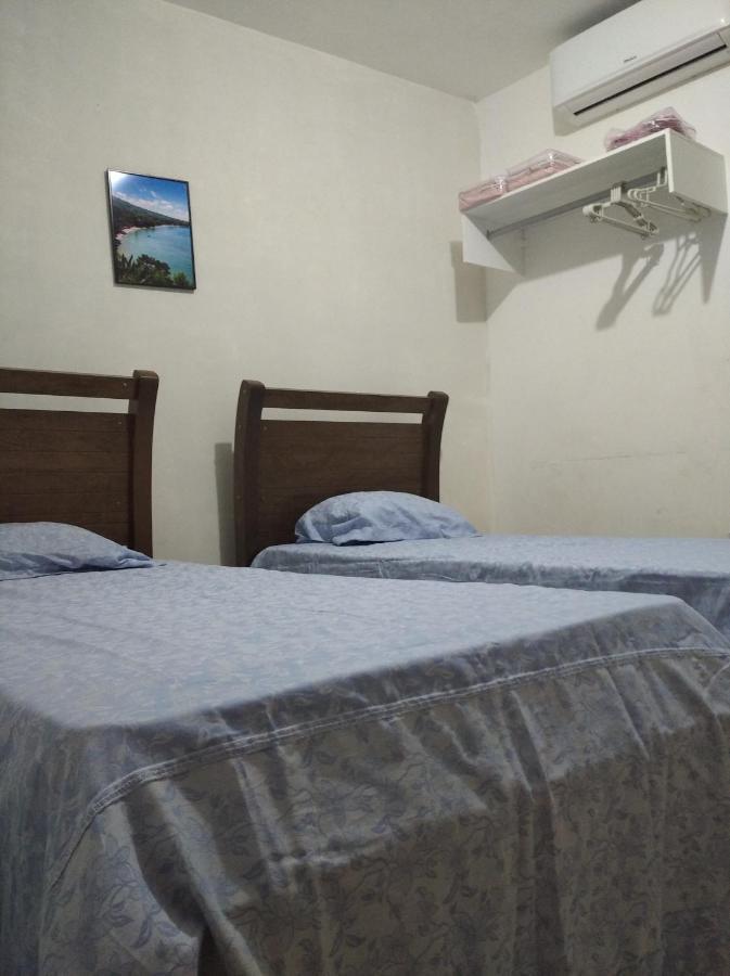 Ferienwohnung Flat Estacao Juazeiro do Norte Exterior foto