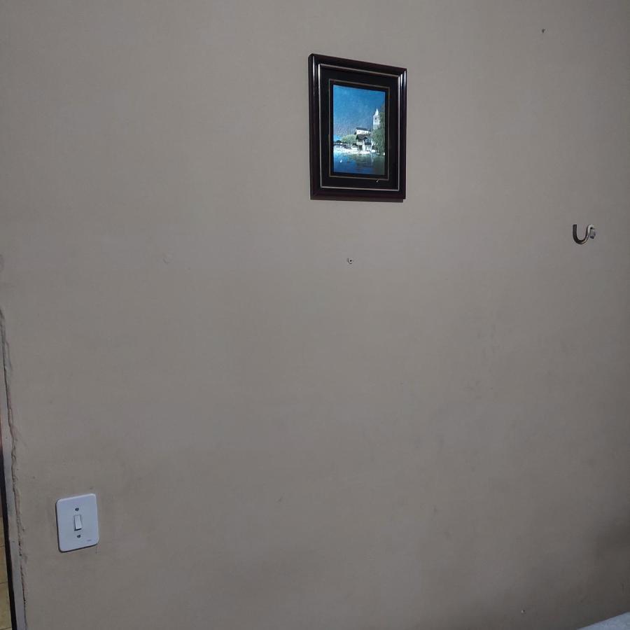 Ferienwohnung Flat Estacao Juazeiro do Norte Exterior foto
