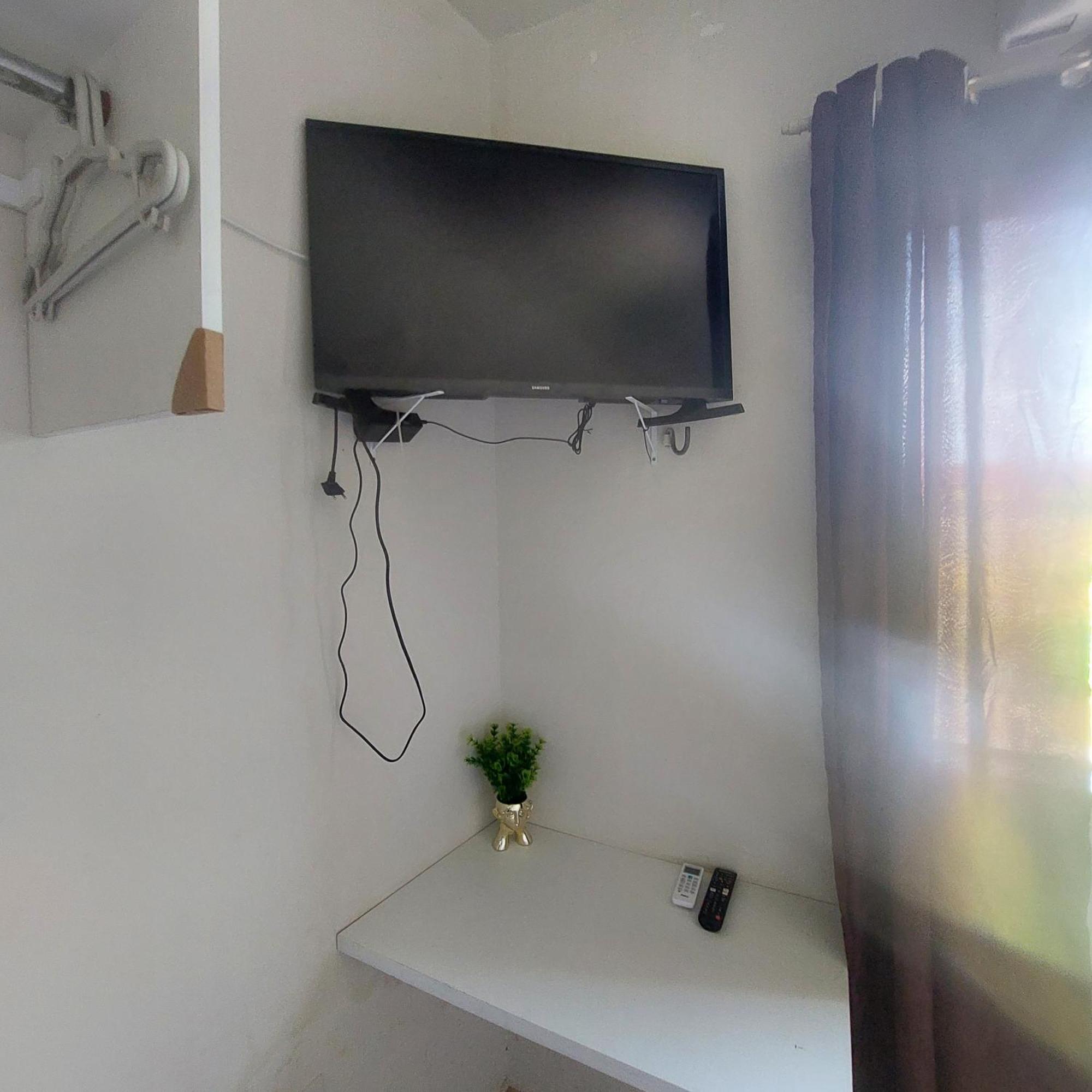 Ferienwohnung Flat Estacao Juazeiro do Norte Exterior foto