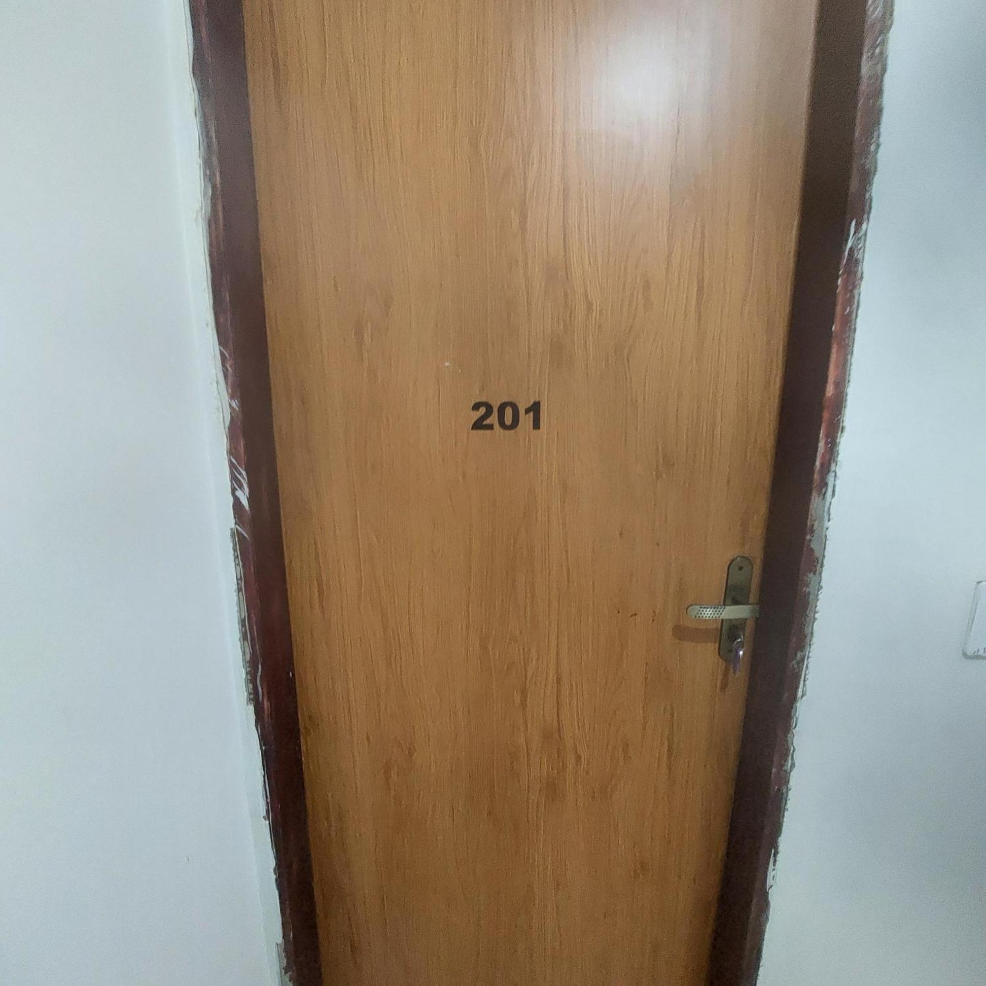 Ferienwohnung Flat Estacao Juazeiro do Norte Exterior foto